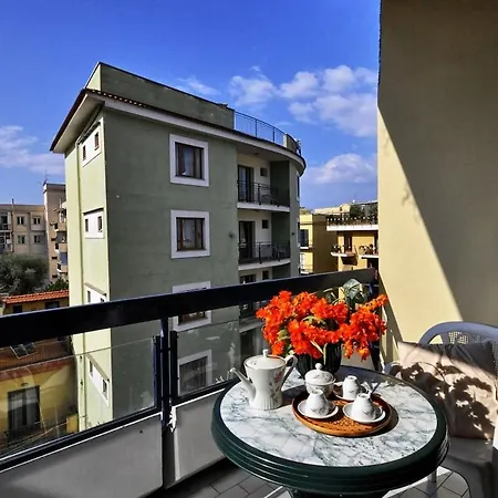 Casa Margherita Apartamento