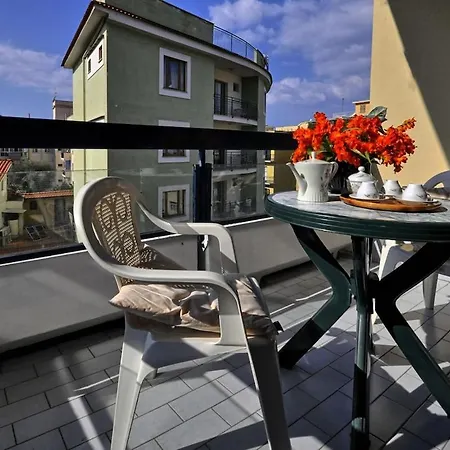 Casa Margherita Apartment *