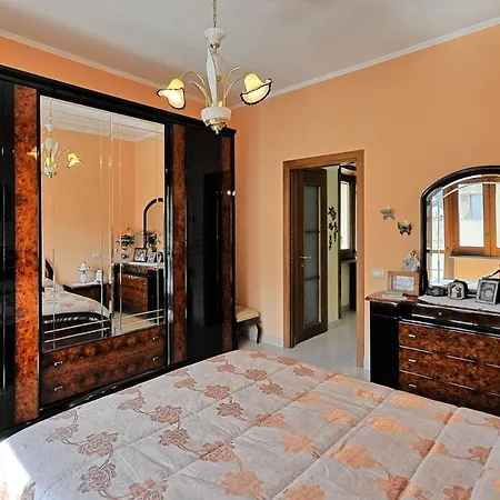 Casa Margherita Apartment