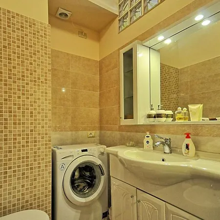 Casa Margherita Apartamento Península Sorrentina