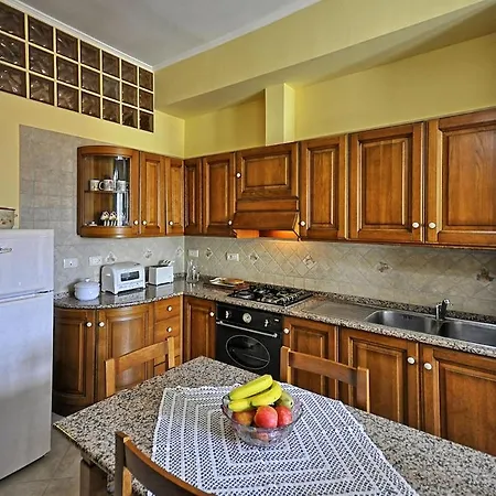 Apartamento Casa Margherita *