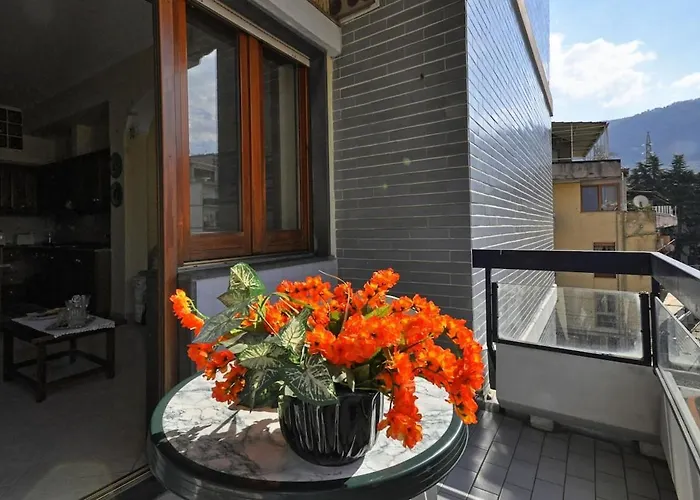 Lägenhet Casa Margherita