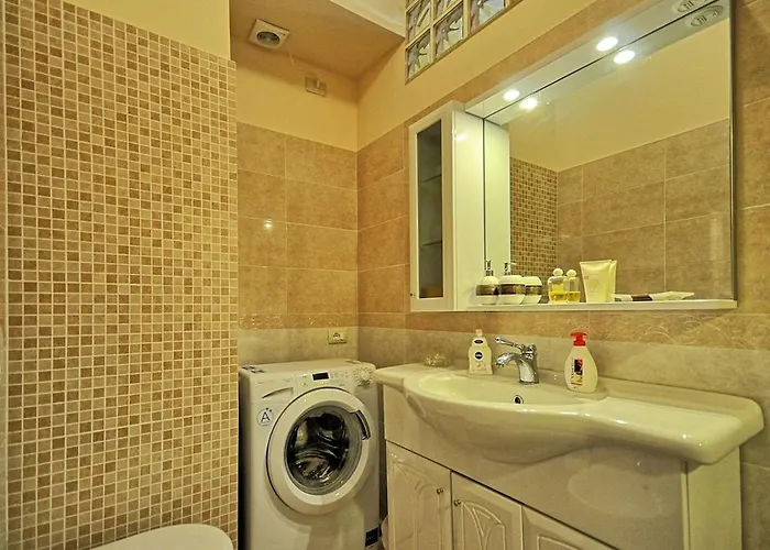 Casa Margherita شقة سورينتو