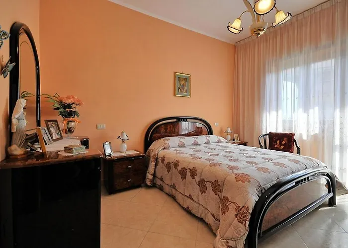 Casa Margherita Lägenhet *