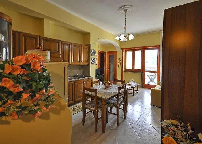 Casa Margherita * סורנטו