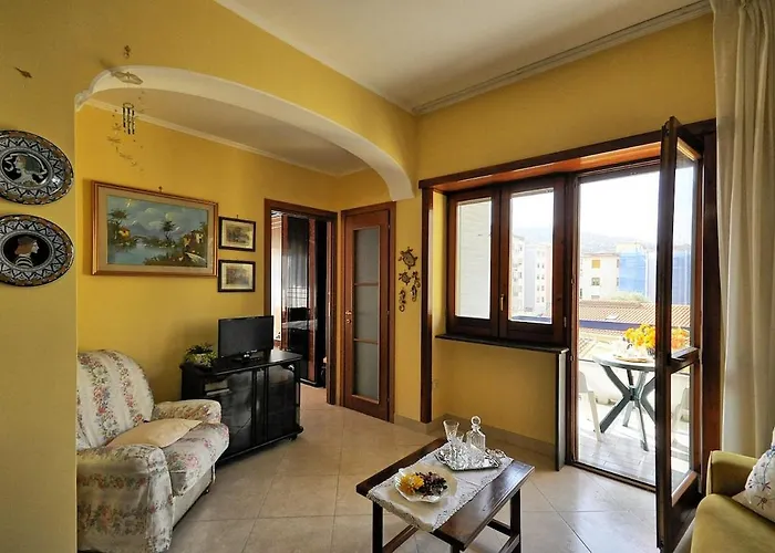 Casa Margherita סורנטו