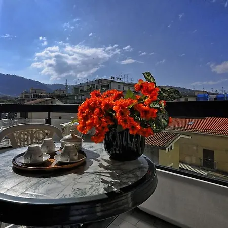 Διαμέρισμα Casa Margherita *