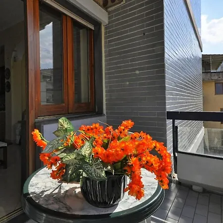 Διαμέρισμα Casa Margherita