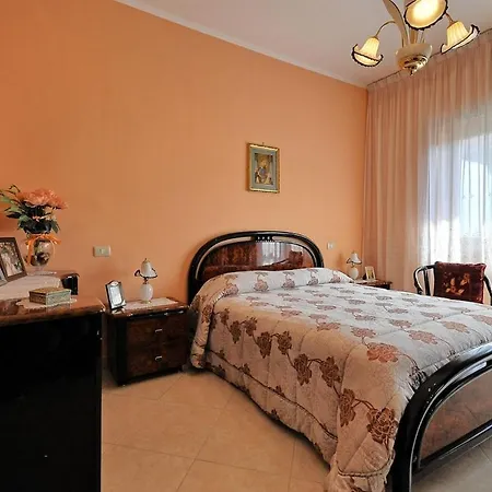 Casa Margherita Διαμέρισμα *