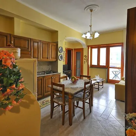 Casa Margherita * סורנטו