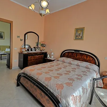 Casa Margherita סורנטו