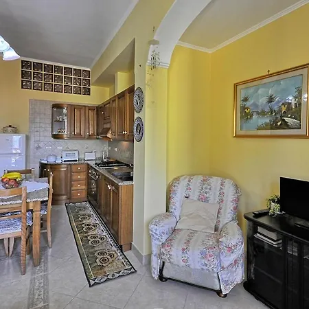 Casa Margherita דירה *