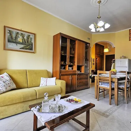 Casa Margherita * סורנטו