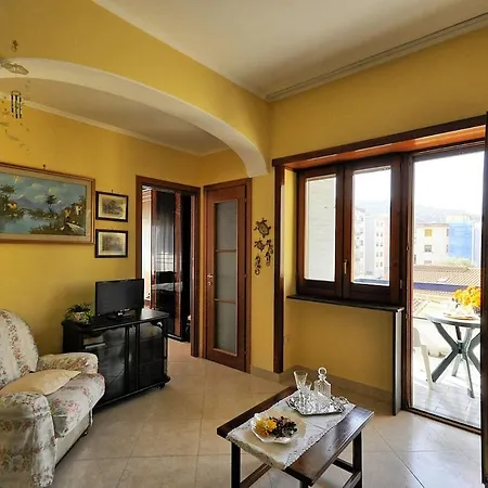 Casa Margherita סורנטו