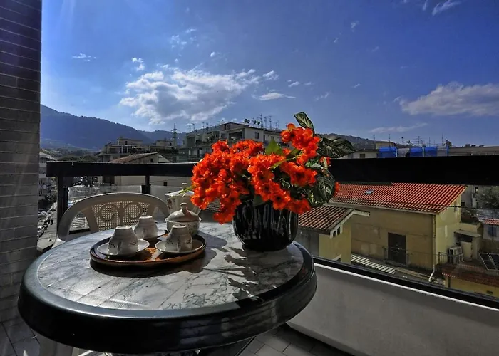 Lejlighed Casa Margherita *