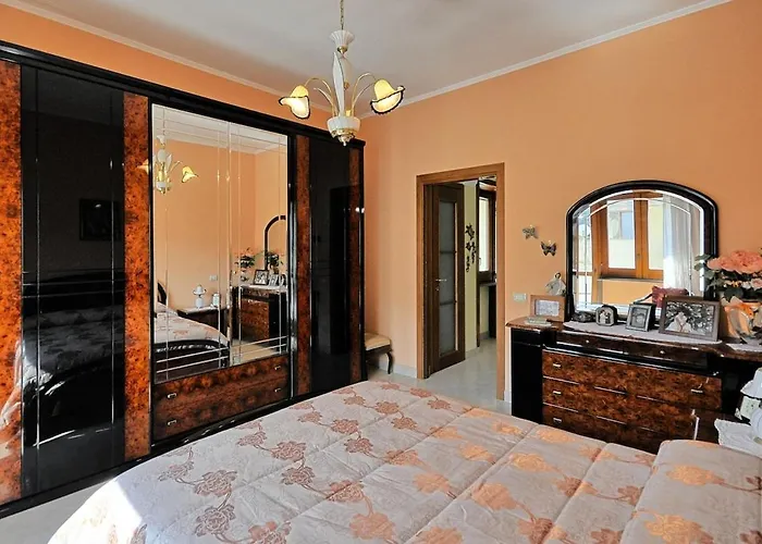 Casa Margherita Lejlighed