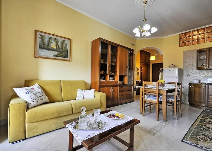 Casa Margherita * Sorrento